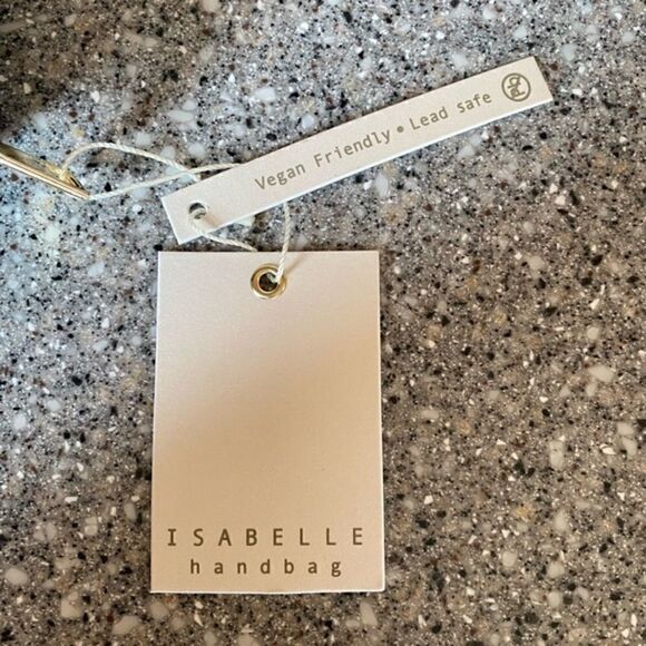 ISABELLE Handbag Wallet    - Picture 7 of 7